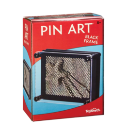 Pin Art