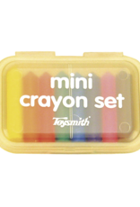 Mini Crayons