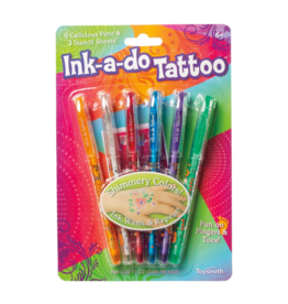 Ink A Do Tattoo Pens