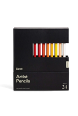 Ameico Karst Woodless Artist Pencils