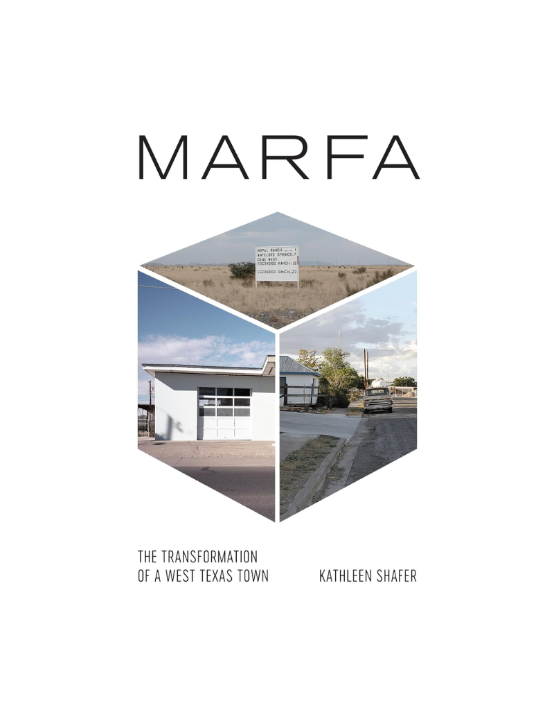 Marfa