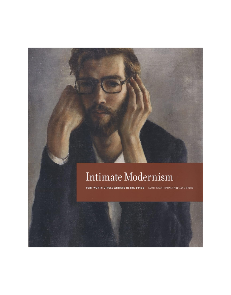 SALE Intimate Modernism LTD