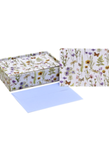 Peter Pauper Press Wildflower Garden Boxed Notecards