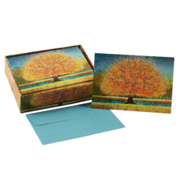 Peter Pauper Press Tree of Dreams Boxed Notecards