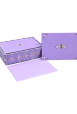 Peter Pauper Press Florentine Bees Boxed Notecards