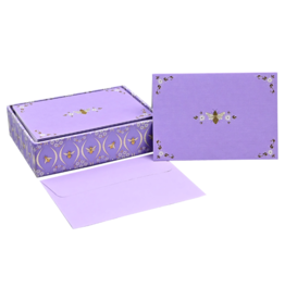 Peter Pauper Press Florentine Bees Boxed Notecards