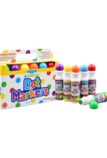 Peter Pauper Press Dot Markers