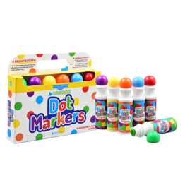 Peter Pauper Press Dot Markers