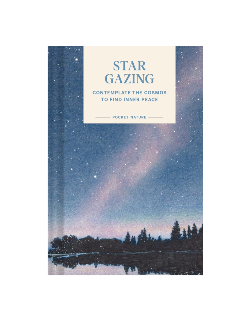 Pocket Nature: Stargazing