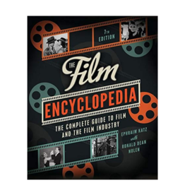 The Film Encyclopedia