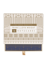 Frank Lloyd Wright the House Beautiful Boxed Notecards