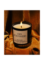 Mise En Scent Old Hollywood Candle