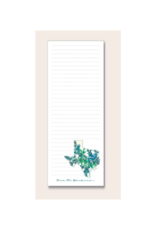 Amanda Klein Magnetic Texas Notepad