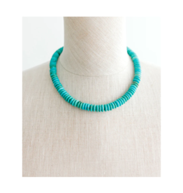 Kori Green All Day Long Turquoise Necklace