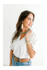 Kori Green All Day Long Turquoise Necklace