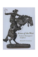 Frederic Remington Art Museum Icons of the West