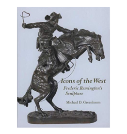 Frederic Remington Art Museum Icons of the West