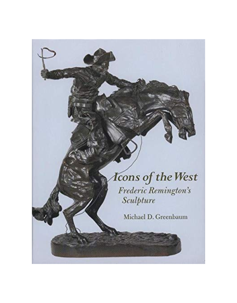 Frederic Remington Art Museum Icons of the West