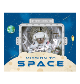 Mission to Space