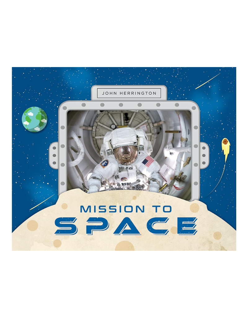 Mission to Space
