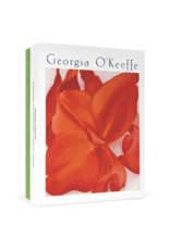 Georgia O'Keeffe Boxed Notecard