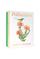 Erin E. Hunter Pollinators