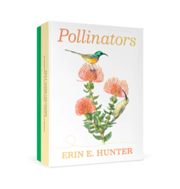 Erin E. Hunter Pollinators