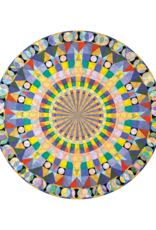 Susan Barnett - Mandala Puzzle