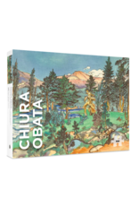 Chiura Obata Puzzle