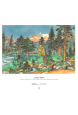 Chiura Obata Puzzle