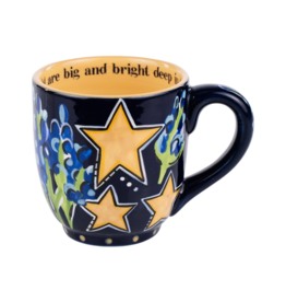 Glory Haus Stars At Night Mug