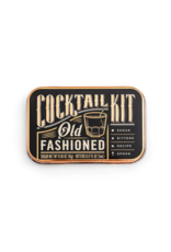 Cocktail Kits 2 Go Old Fashioned Cocktail Kit