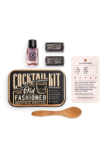 Cocktail Kits 2 Go Old Fashioned Cocktail Kit
