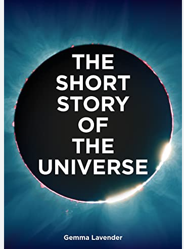 The Short Story of the Universe