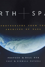 Earth and Space Photographs from the Archives of NASA