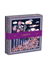 Liberty Wooden Puzzle