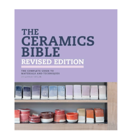 The Ceramics Bible