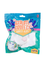 Axolotl Squeeze Ball