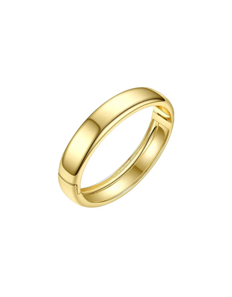 HJaneJewels SALE Thick Bangle Bracelet