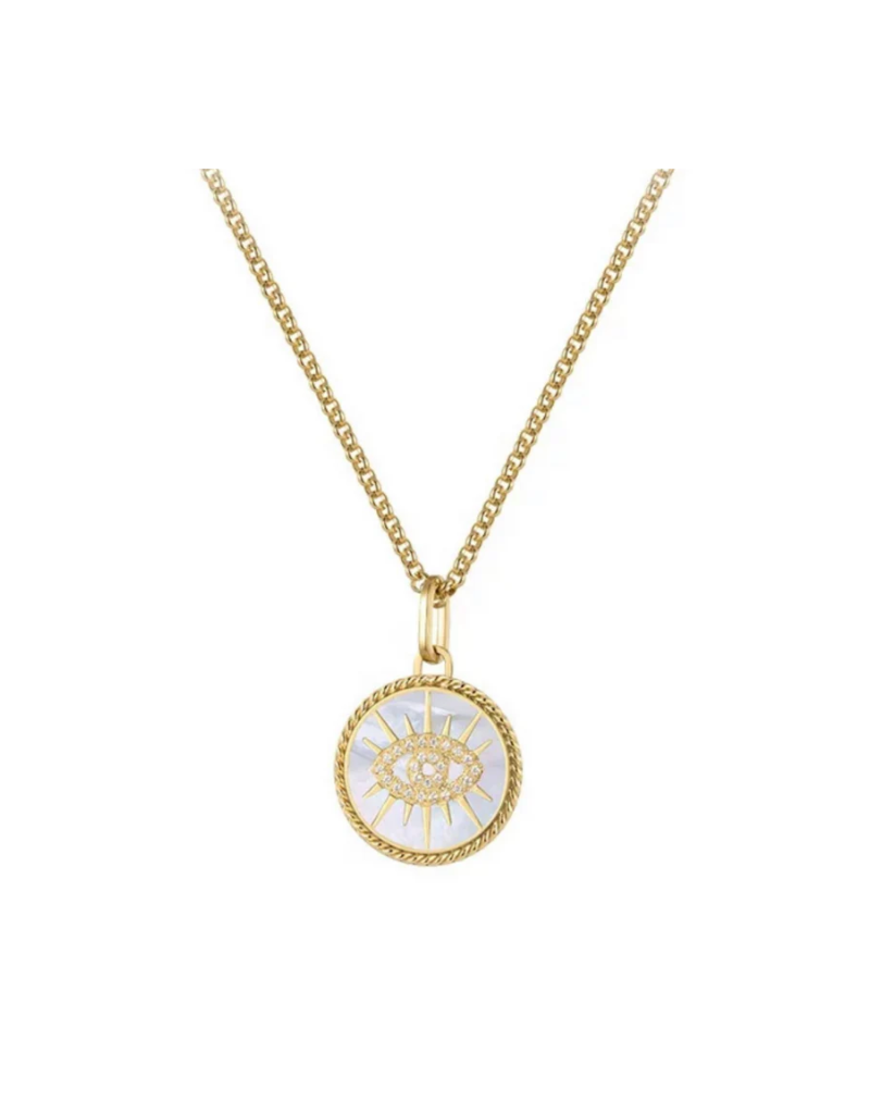 HJaneJewels SALE Natalie Necklace