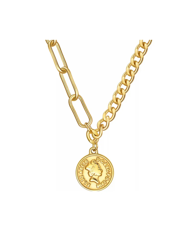 HJaneJewels Sara Necklace