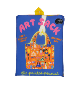 Art Sack - Art History