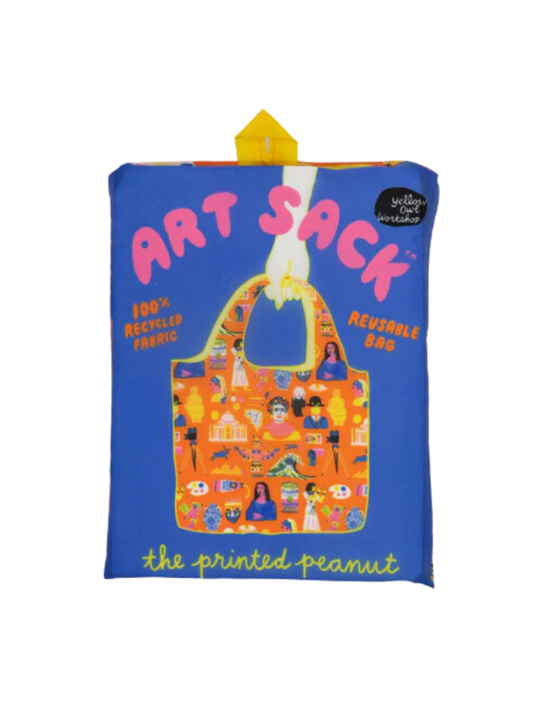 Art Sack - Art History