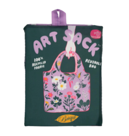 Art Sack - Floral