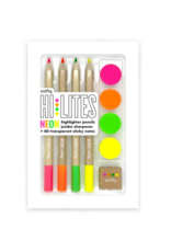 Snifty Hi Lites Highlight Pencils