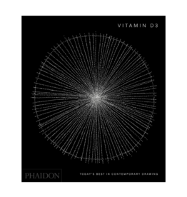 Vitamin D3: Today's Best in Contemporary Drawing