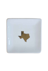 Royal Standard Texas Trinket Dish