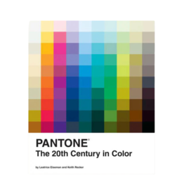 Pantone - The 20th Century in Color
