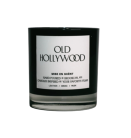 Mise En Scent Old Hollywood Candle