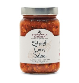Stonewall Kitchen Street Corn Salsa